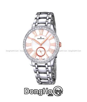 Đồng hồ nữ Candino C4595/1