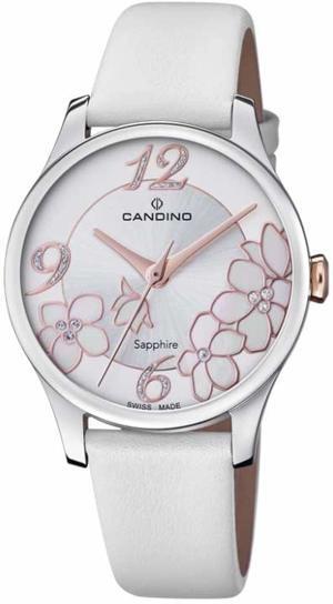 Đồng hồ nữ Candino C4720/1