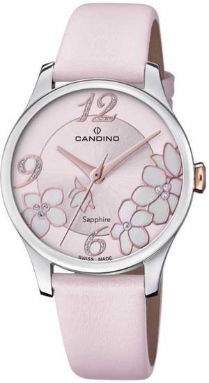 Đồng hồ nữ Candino C4720/4