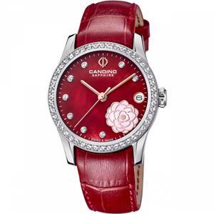 Đồng hồ nữ Candino C4721/2