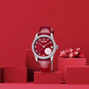 Đồng hồ nữ Candino C4721/2