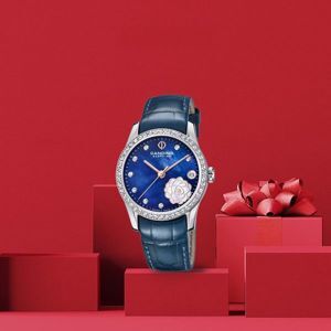 Đồng hồ nữ Candino C4721/3