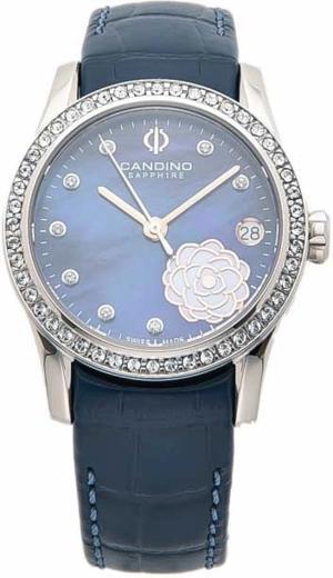 Đồng hồ nữ Candino C4721/3