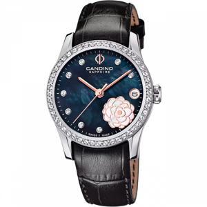 Đồng hồ nữ Candino C4721/4