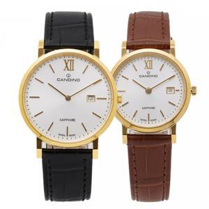 Đồng hồ nữ Candino C4727/1