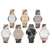 Đồng hồ nữ cao cấp BU9022 BU9023 BU9024 BU9025 BU9026 BU9029 BU9136 đồng hồ chống nước