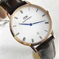 Đồng hồ nữ cao cấp Daniel Wellington DW1132-LW