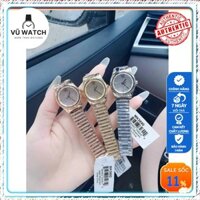 Đồng Hồ *  Nữ Cao Cấp Michael Kors Dây Thép Full Box Hãng,Mang Hơi Hướng Ro.lex Rất Sang Trọng