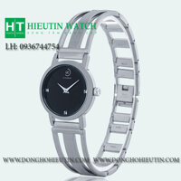 Đồng hồ nữ cao cấp Pháp Lechateau L52.111.02.7.1