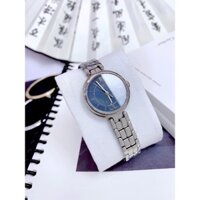 Đồng hồ nữ cao cấp Ti$ot Flamingo T094.210.11.121.00 Watch, Full box, Luxury Diamond Watch