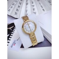 Đồng hồ nữ cao cấp Ti$ot Flamingo T094.210.33.111.00 Watch, Full box, Luxury Diamond Watch