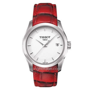 Đồng hồ nữ Cao Cấp Tissot T035.210.16.011.01