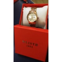 Đồng hồ Nữ cao cấp WLISTH A004 chống nước