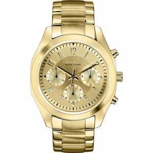 Đồng hồ nữ Caravelle 44L118