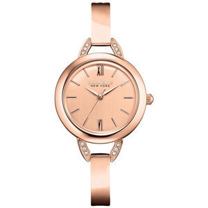 Đồng hồ nữ Caravelle 44L133