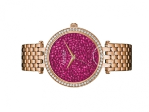 Đồng hồ nữ Caravelle 44L221