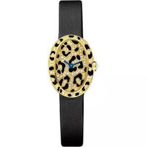 Đồng hồ nữ Cartier Baignoire HPI00962 Diamonds