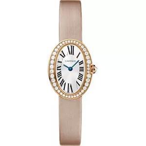 Đồng hồ nữ Cartier Baignoire WB520028