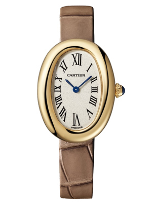 Đồng hồ nữ Cartier Baignoire WGBA0007 Watch 32 x 26