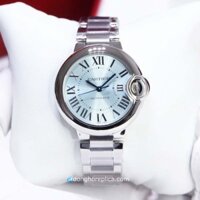 Đồng Hồ Nữ Cartier Ballon Bleu WSBB0062 33mm Automatic Replica 1:1