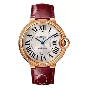 Đồng hồ nữ Cartier Ballon Bleu De Cartier WJBB0034 Watch 36