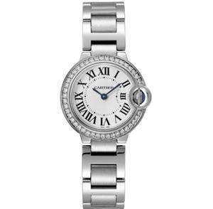 Đồng hồ nữ Cartier Ballon W4BB0015