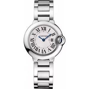 Đồng hồ nữ Cartier Ballon W69010Z4
