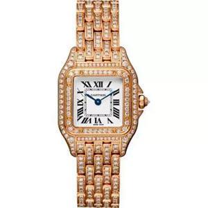 Đồng hồ nữ Cartier Panthère De Cartier HPI01131 Watch 30 x 22