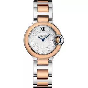 Đồng hồ nữ Cartier Ronde Solo W3BB0005