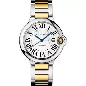 Đồng hồ nữ Cartier W2BB0012