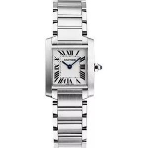 Đồng hồ nữ Cartier W51008Q3