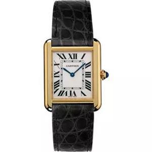 Đồng hồ nữ Cartier W5200002