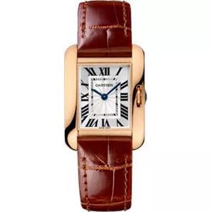 Đồng hồ nữ Cartier W5310027