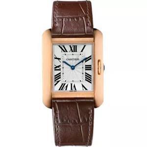 Đồng hồ nữ Cartier W5310042