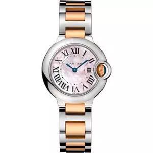 Đồng hồ nữ Cartier W6920034
