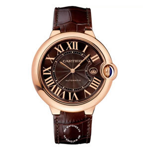 Đồng hồ nữ Cartier W6920037