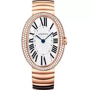 Đồng hồ nữ Cartier WB520003