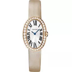 Đồng hồ nữ Cartier WB520004