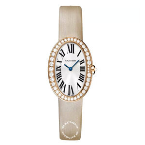 Đồng hồ nữ Cartier WB520004