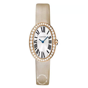 Đồng hồ nữ Cartier WB520004