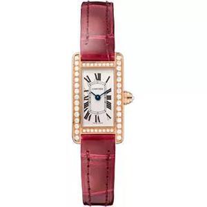 Đồng hồ nữ Cartier WB710014