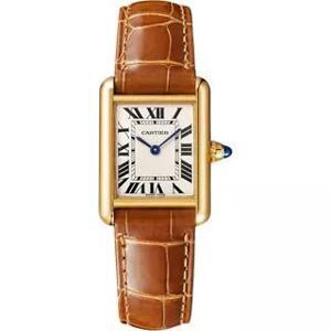 Đồng hồ nữ Cartier WGTA0010
