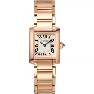 Đồng hồ nữ Cartier WGTA0029