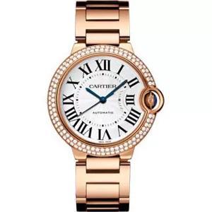 Đồng hồ nữ Cartier WJBB0005