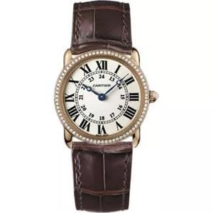 Đồng hồ nữ Cartier WR000351 18K