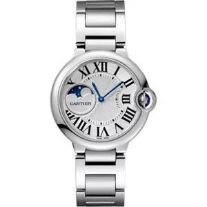 Đồng hồ nữ Cartier WSBB0021