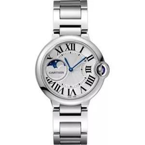 Đồng hồ nữ Cartier WSBB0021