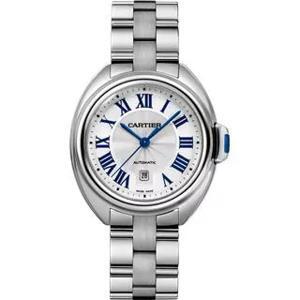 Đồng hồ nữ Cartier WSCL0005