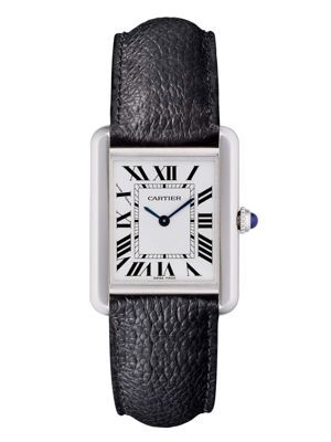 Đồng hồ nữ Cartier WSTA0030