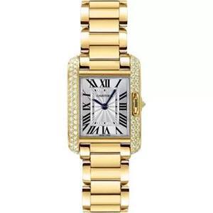 Đồng hồ nữ Cartier WT100005